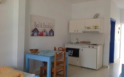 Superior 1 Bedroom Apartment