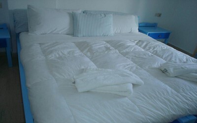 Superior 1 Bedroom Apartment