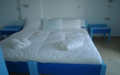 Superior 1 Bedroom Apartment