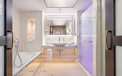 Family Beach Studio - Outdoor Jacuzzi and Terrace