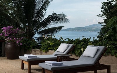 Ocean Pool Pavilion