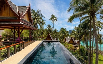 Ocean Pool Pavilion