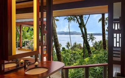 Ocean Pool Pavilion