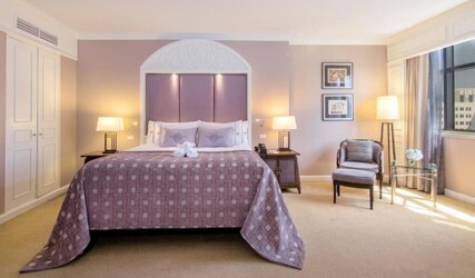 Sukosol Suite