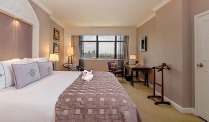 Sukosol Suite