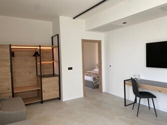 1 Bedroom Apartment Ap1