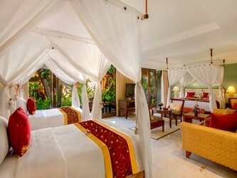 Family Villa
