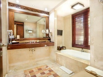 Family Villa