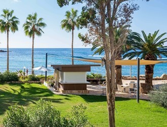 Junior Suite Sea View