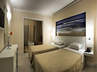 Family Room General
