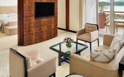 Park Executive Suite