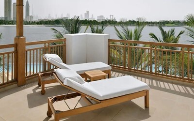 Park Executive Suite