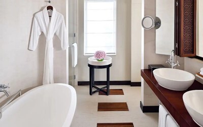 Park Executive Suite