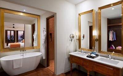 Premium Suite