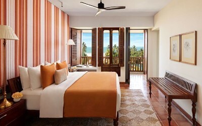 Premium Suite