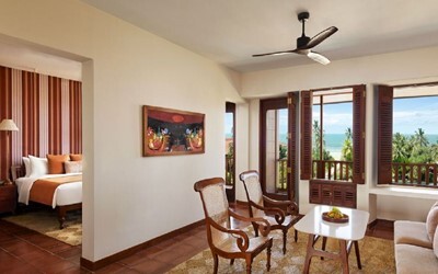 Premium Suite
