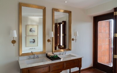 Premium Suite