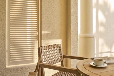 Beach View Junior Suite