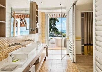Ocean Junior Suites