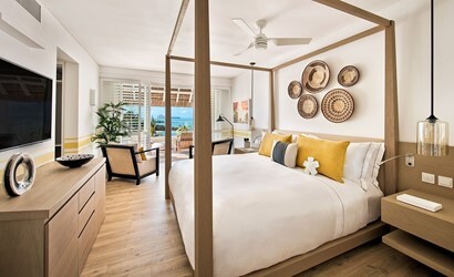 Ocean Junior Suites