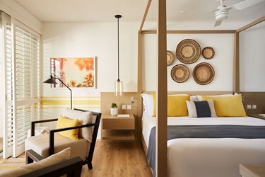 Ocean Junior Suites