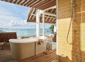 Ocean Junior Suites