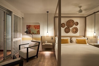 Ocean Junior Suites