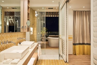 Ocean Junior Suites