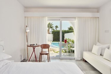 Beach Deluxe Private Pool
