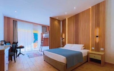 Family Select Garden View