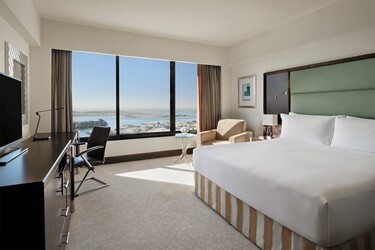 Classic Sea View Room