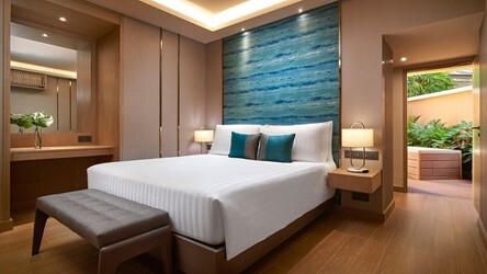 2-Bedroom Pool Villa