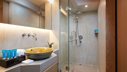 2-Bedroom Pool Villa