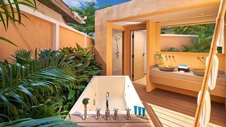 2-Bedroom Pool Villa