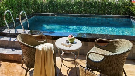 2-Bedroom Pool Villa