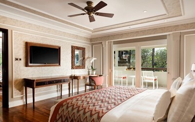 BALINESE SUITE