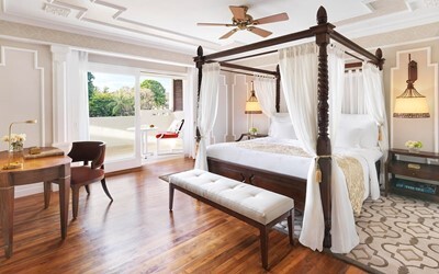 BALINESE SUITE