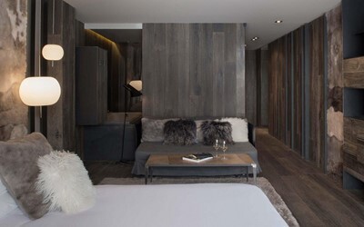 Suite Junior