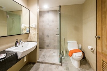 Two Bedrooms Fantasy
