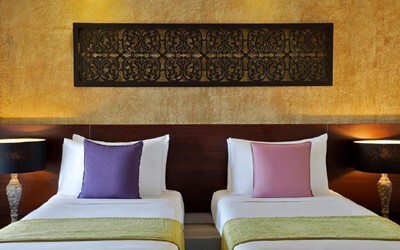 Avani Deluxe Ocean View Room