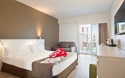 XTRA Room