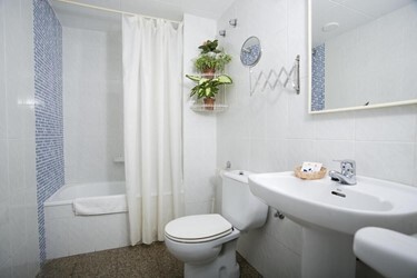 Triple Room with Balcony