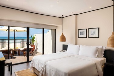 Premier Balcony Sea View