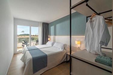 Garden View Suite
