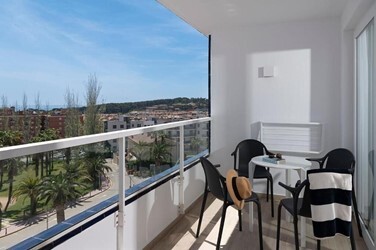 Garden View Suite