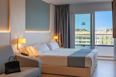 Garden View Suite