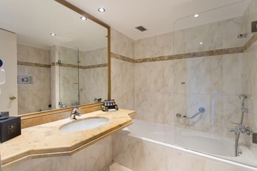 Double Room Superior with Lake View