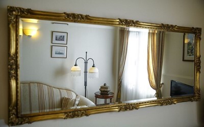 Junior Suite Liston View 