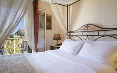 Junior Suite Liston View 