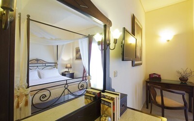 Junior Suite Liston View 